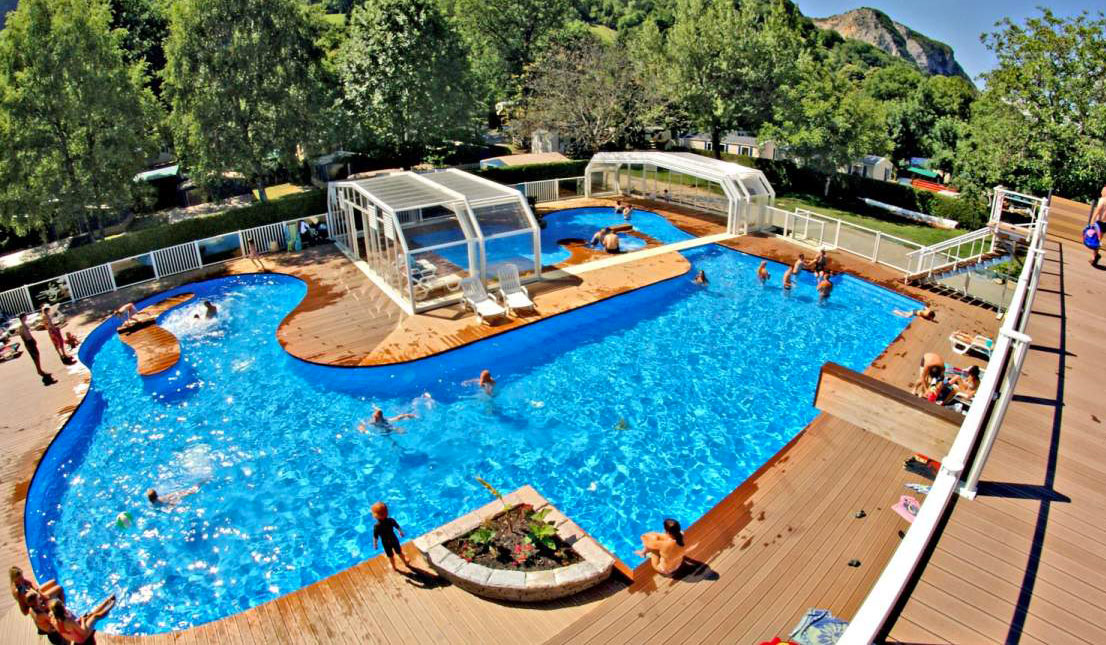 Les Fontaines Rhône-Alpes - Lathuile visuel 2/11