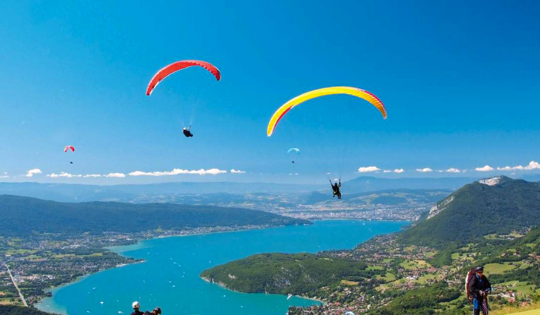 Les Fontaines Rhône-Alpes - Lathuile visuel 11/11