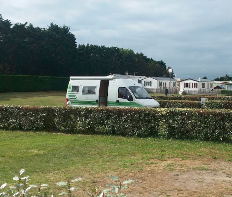 Les Garennes Laag-Normandië - Hauteville-sur-Mer visuel 1/1 Les Garennes Laag-Normandië - Hauteville-sur-Mer visuel 1/1