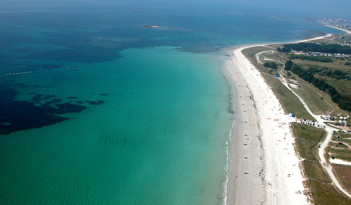 Les Genets Bretagne - Penmarc'h visuel 3/4 Les Genets Bretagne - Penmarc'h visuel 3/4