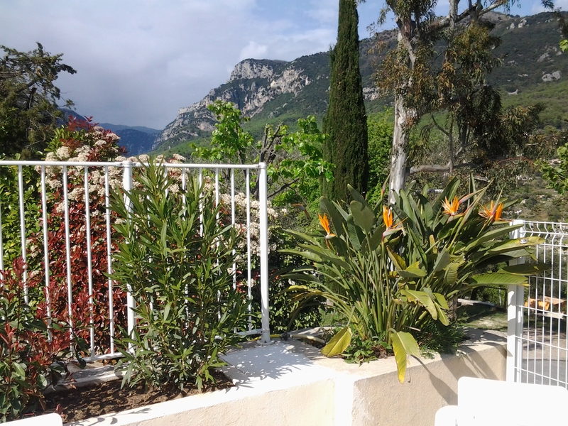 Les Gorges Du Loup Provence-Alpes-Côte d'Azur - De Bar-sur-Loup visuel 5/9 Les Gorges Du Loup Provence-Alpes-Côte d'Azur - De Bar-sur-Loup visuel 5/9