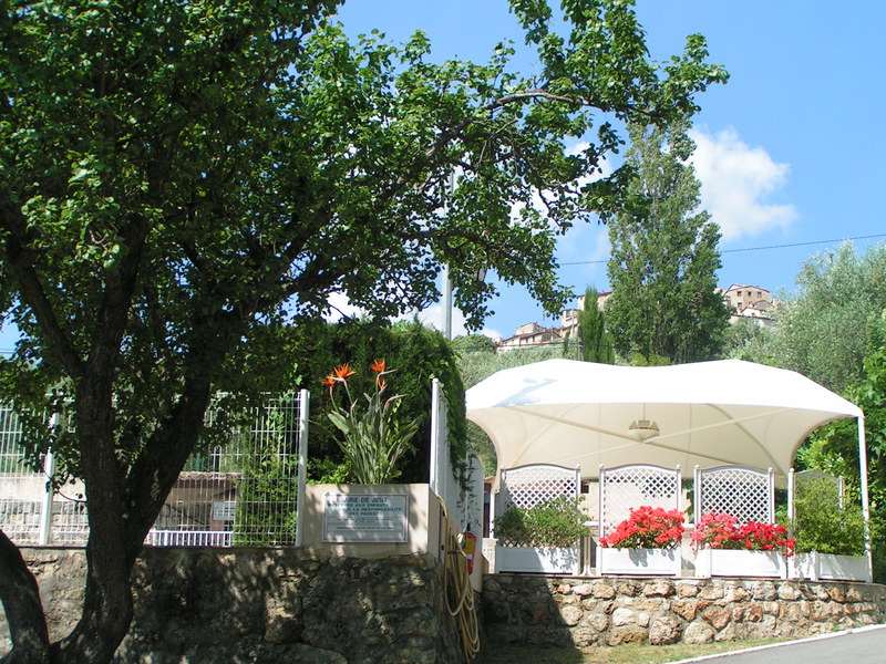 Les Gorges Du Loup Provence-Alpes-Côte d'Azur - De Bar-sur-Loup visuel 7/9 Les Gorges Du Loup Provence-Alpes-Côte d'Azur - De Bar-sur-Loup visuel 7/9