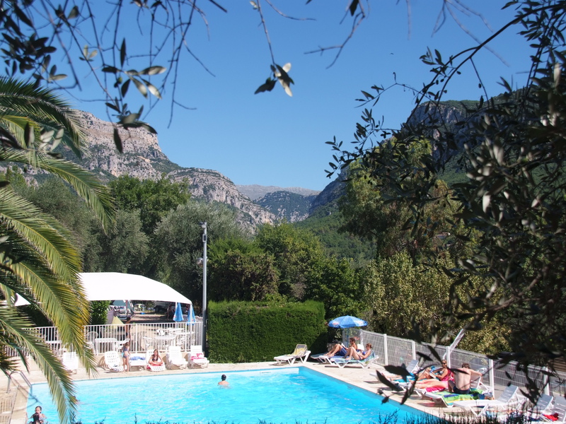 Les Gorges Du Loup Provence-Alpes-Côte d'Azur - De Bar-sur-Loup visuel 3/9 Les Gorges Du Loup Provence-Alpes-Côte d'Azur - De Bar-sur-Loup visuel 3/9