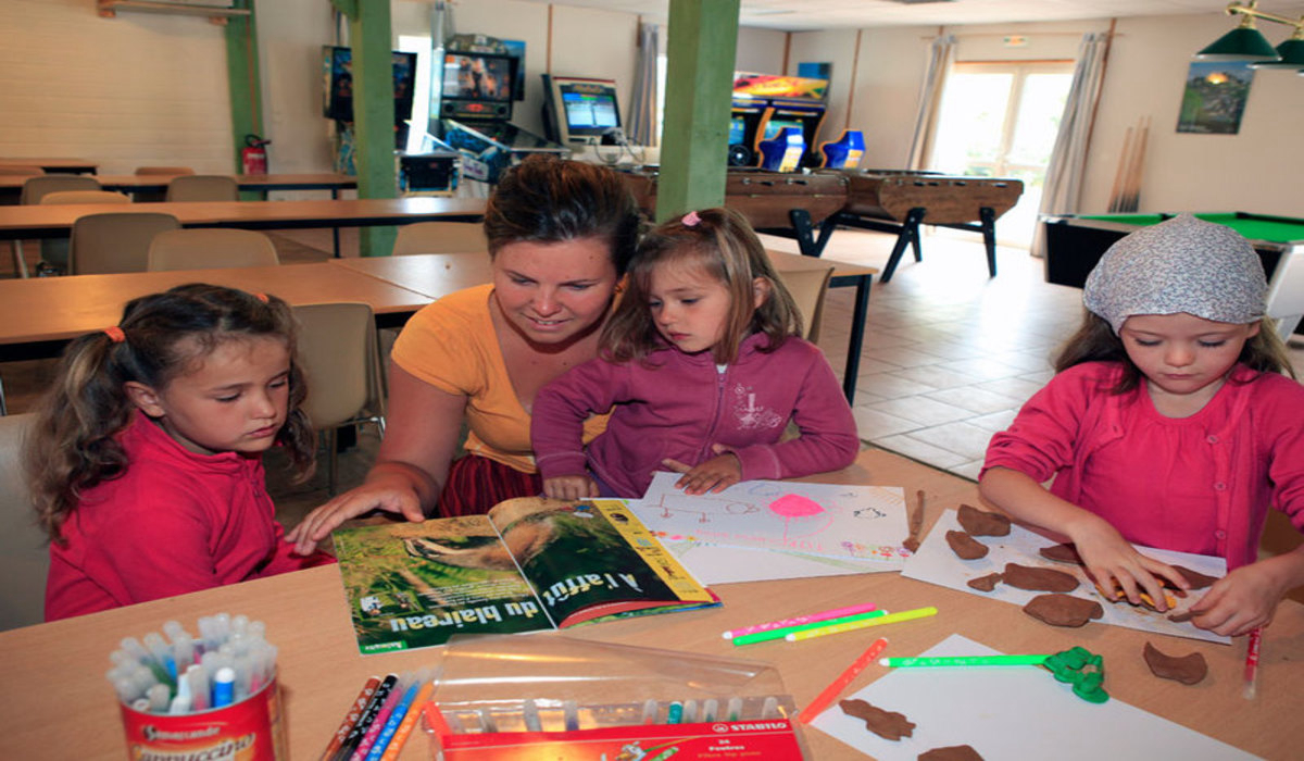 Les Hameaux de Miel Limouqin - Beynat visuel 8/10 Les Hameaux de Miel Limouqin - Beynat visuel 8/10