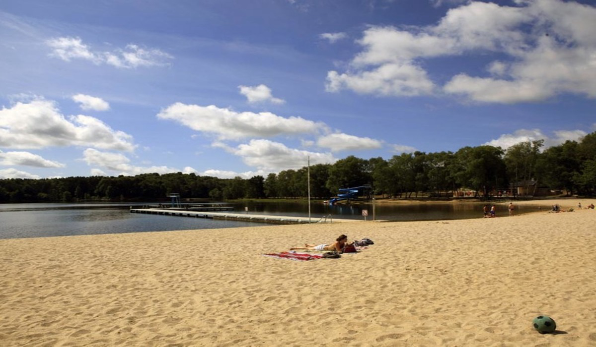 Les Hameaux de Miel Limouqin - Beynat visuel 5/10 Les Hameaux de Miel Limouqin - Beynat visuel 5/10