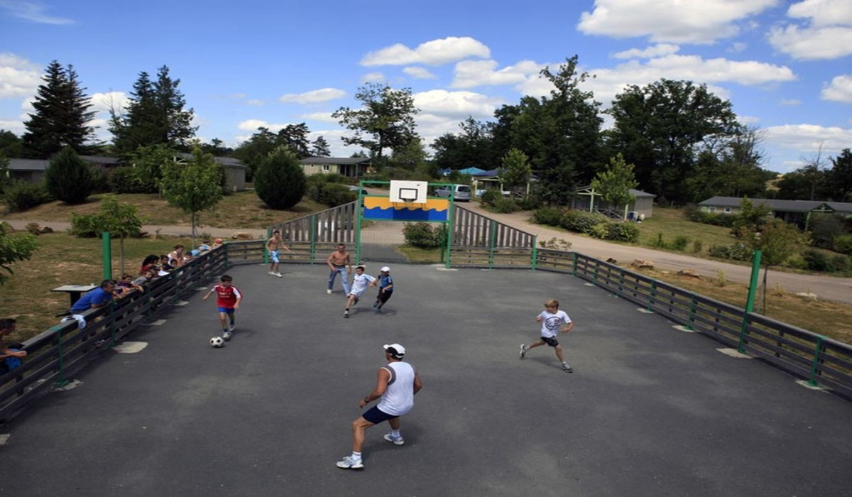 Les Hameaux de Miel Limouqin - Beynat visuel 7/10 Les Hameaux de Miel Limouqin - Beynat visuel 7/10