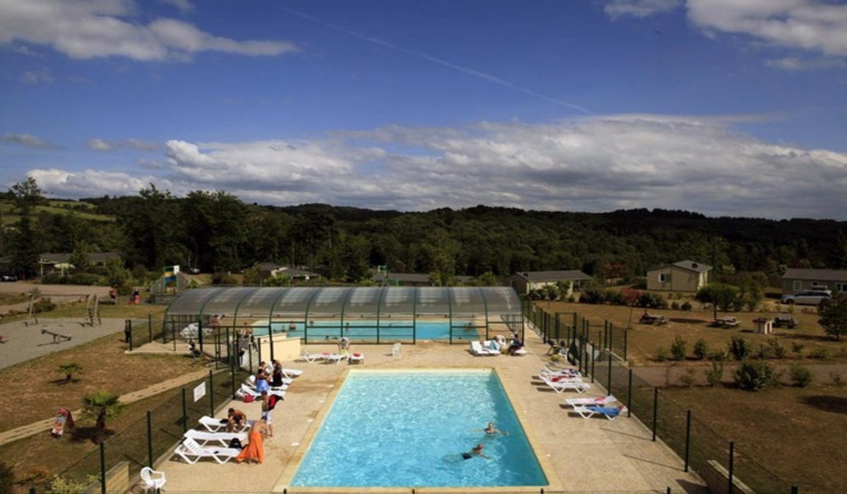 Les Hameaux de Miel Limouqin - Beynat visuel 2/10 Les Hameaux de Miel Limouqin - Beynat visuel 2/10