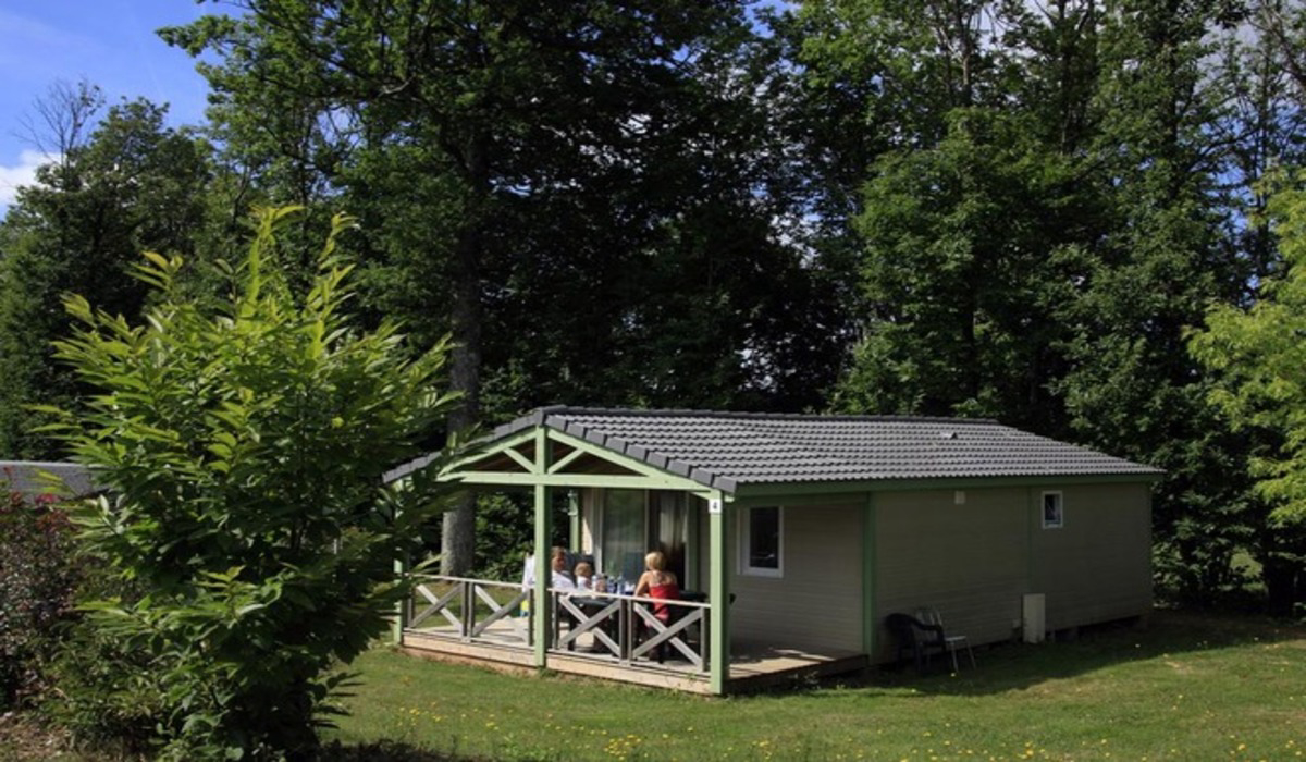 Les Hameaux de Miel Limouqin - Beynat visuel 9/10 Les Hameaux de Miel Limouqin - Beynat visuel 9/10