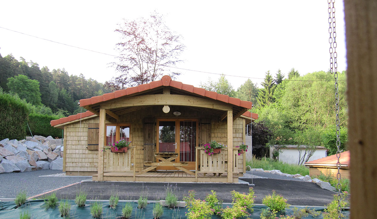 Les Huttes Elzas - Wangenbourg-Engenthal visuel 12/12 Les Huttes Elzas - Wangenbourg-Engenthal visuel 12/12