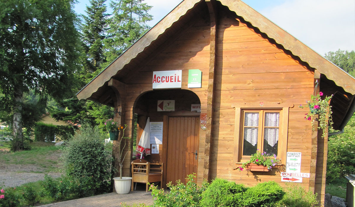 Les Huttes Elzas - Wangenbourg-Engenthal visuel 7/12 Les Huttes Elzas - Wangenbourg-Engenthal visuel 7/12