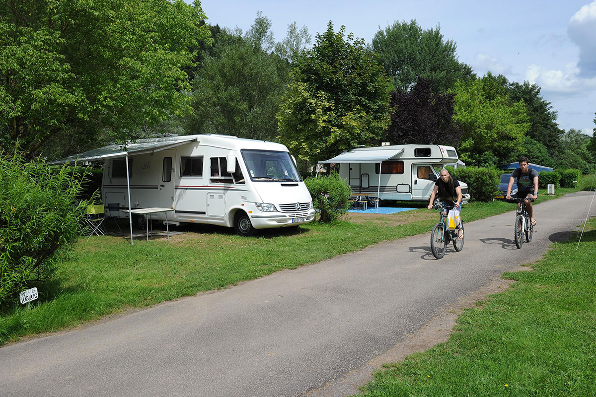 Les Lacs Lotharingen - Celles-sur-Plaine visuel 6/11 Les Lacs Lotharingen - Celles-sur-Plaine visuel 6/11