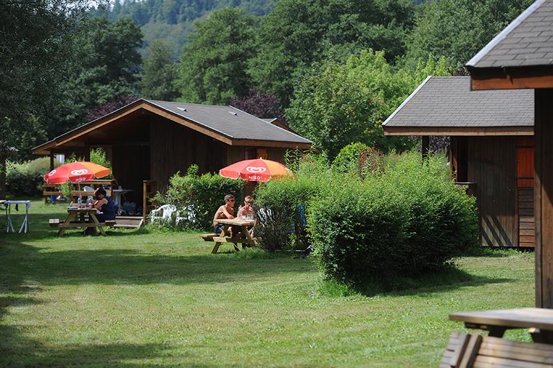 Les Lacs Lotharingen - Celles-sur-Plaine visuel 8/11 Les Lacs Lotharingen - Celles-sur-Plaine visuel 8/11