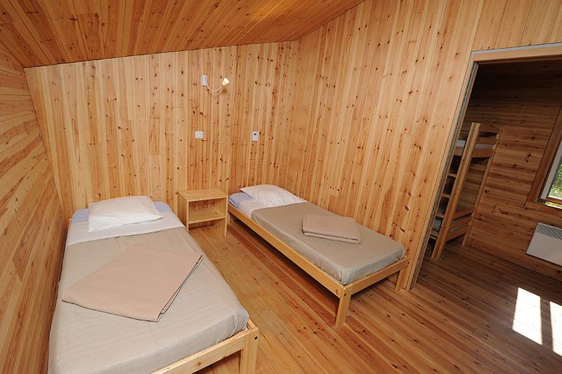 Les Lacs Lotharingen - Celles-sur-Plaine visuel 11/11 Les Lacs Lotharingen - Celles-sur-Plaine visuel 11/11