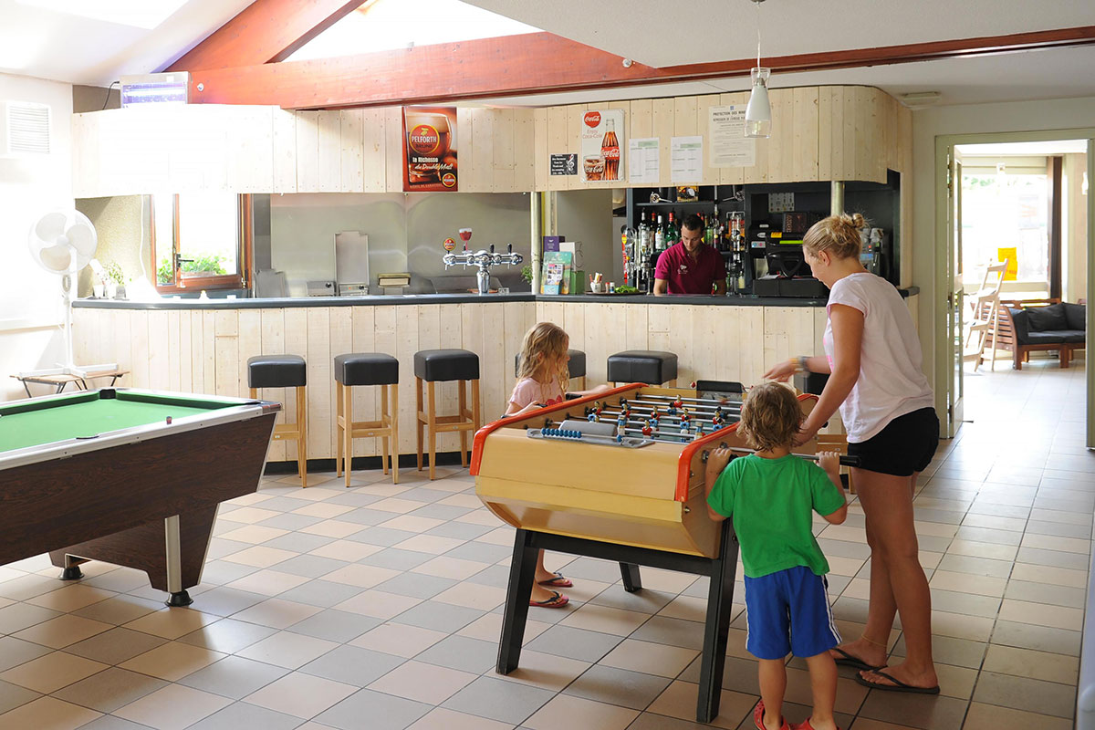 Les Lacs Lotharingen - Celles-sur-Plaine visuel 7/11 Les Lacs Lotharingen - Celles-sur-Plaine visuel 7/11
