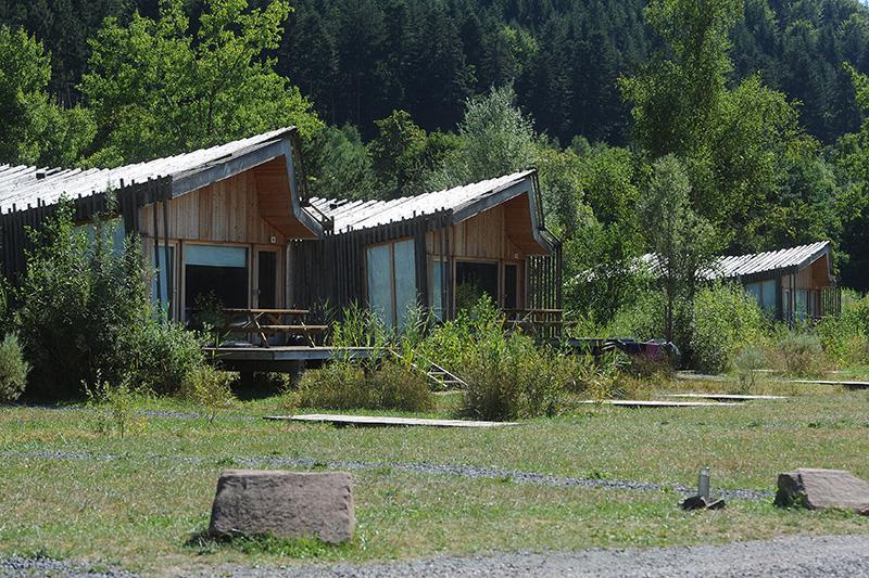Les Lacs Lotharingen - Celles-sur-Plaine visuel 10/11 Les Lacs Lotharingen - Celles-sur-Plaine visuel 10/11