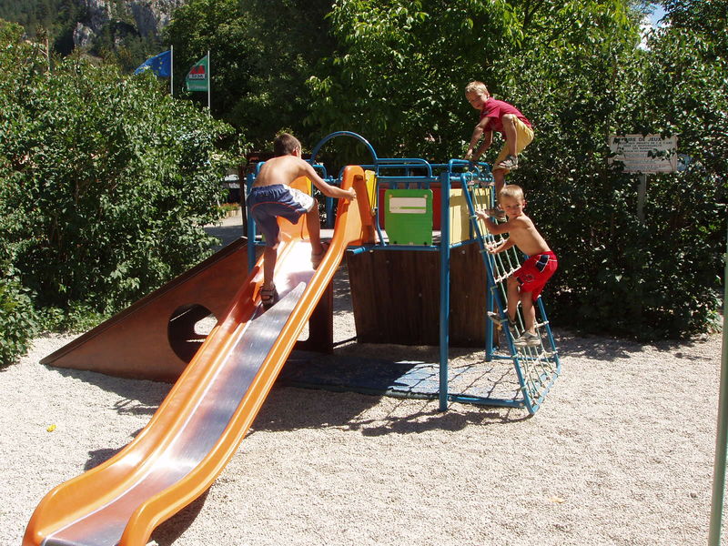 Les Lavandes Provence-Alpes-Côte d'Azur - Castellane visuel 2/4