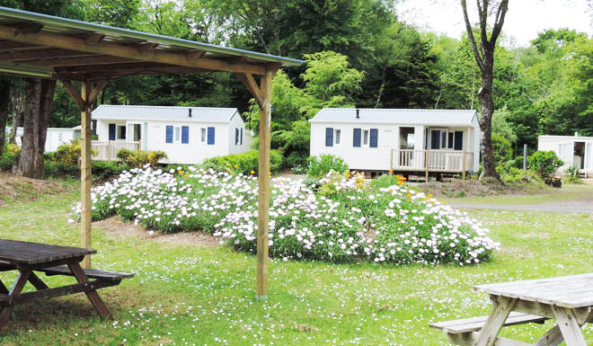 Les Myrtilles Bretagne - Saint-Yvi visuel 1/7 Les Myrtilles Bretagne - Saint-Yvi visuel 1/7