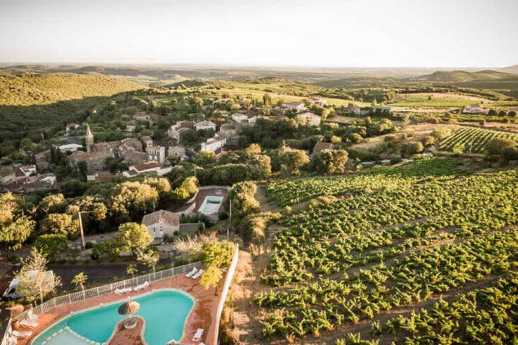 Les Melias Languedoc-Roussillon - Fos visuel 2/11 Les Melias Languedoc-Roussillon - Fos visuel 2/11