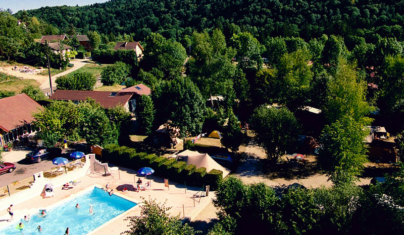 Les Merilles Franche Comté - Doucier visuel 2/9 Les Merilles Franche Comté - Doucier visuel 2/9