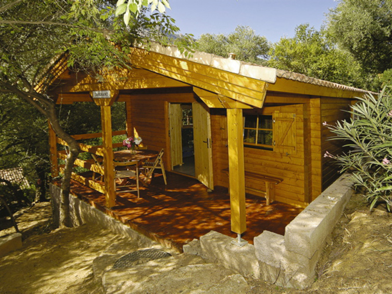 Les Oliviers Corsica - Porto visuel 3/10