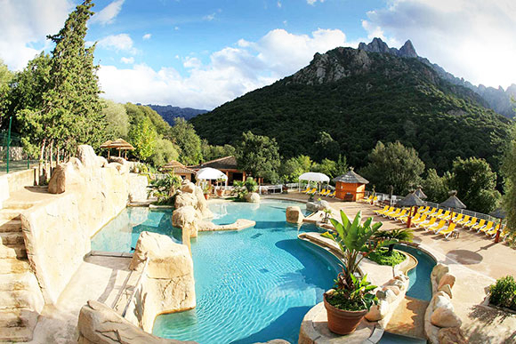 Les Oliviers Corsica - Porto visuel 2/10