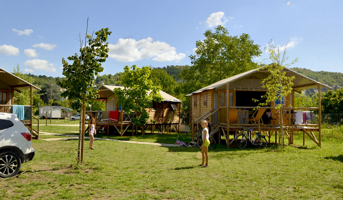 Les Ondines Midi-Pyreneën - Souillac visuel 3/14 Les Ondines Midi-Pyreneën - Souillac visuel 3/14
