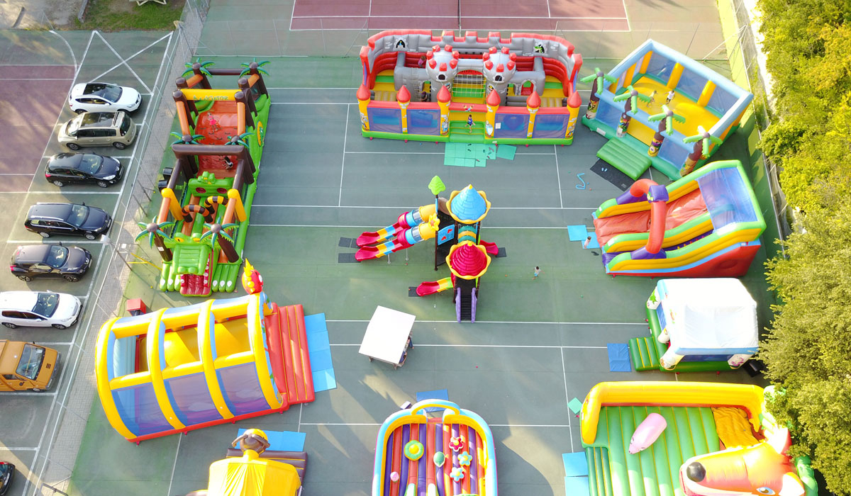 Les Ormeaux Poitou-Charentes - Saint-Palais-sur-Mer visuel 4/10