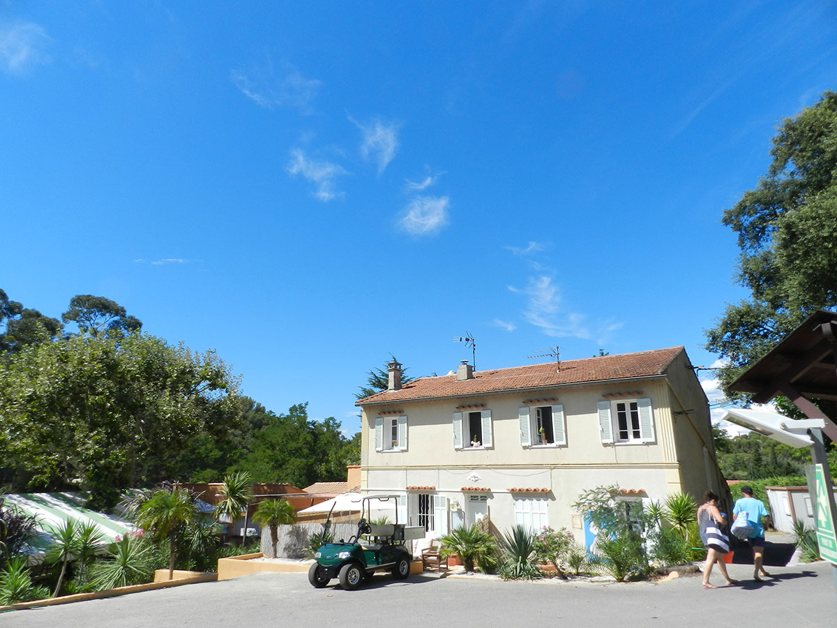 Les Oursinières Provence-Alpes-Côte d'Azur - De Pradet visuel 6/9 Les Oursinières Provence-Alpes-Côte d'Azur - De Pradet visuel 6/9