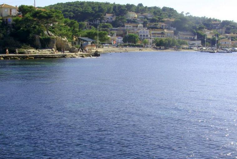 Les Oursinières Provence-Alpes-Côte d'Azur - De Pradet visuel 8/9 Les Oursinières Provence-Alpes-Côte d'Azur - De Pradet visuel 8/9