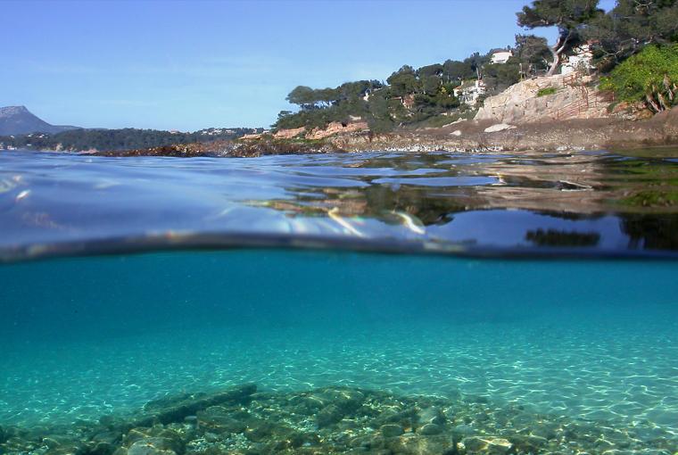 Les Oursinières Provence-Alpes-Côte d'Azur - De Pradet visuel 7/9 Les Oursinières Provence-Alpes-Côte d'Azur - De Pradet visuel 7/9