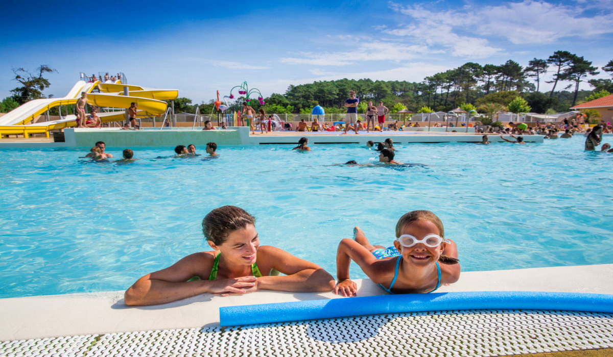 Les Oyats Aquitaine - Seignosse visuel 3/21 Les Oyats Aquitaine - Seignosse visuel 3/21