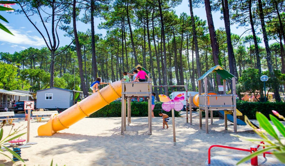 Les Oyats Aquitaine - Seignosse visuel 9/21 Les Oyats Aquitaine - Seignosse visuel 9/21