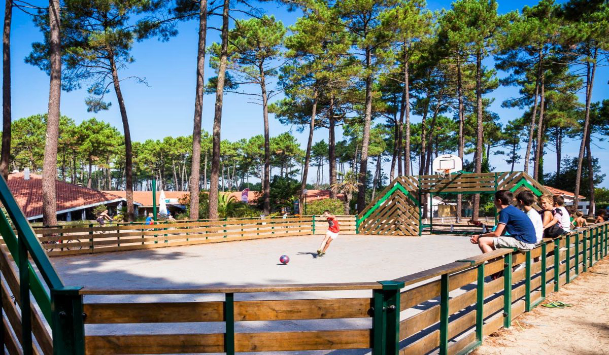 Les Oyats Aquitaine - Seignosse visuel 10/21 Les Oyats Aquitaine - Seignosse visuel 10/21