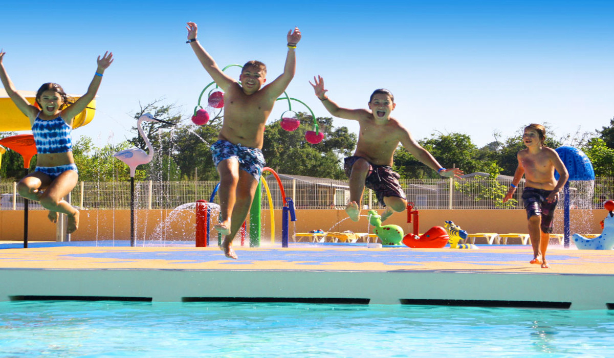 Les Oyats Aquitaine - Seignosse visuel 4/21 Les Oyats Aquitaine - Seignosse visuel 4/21