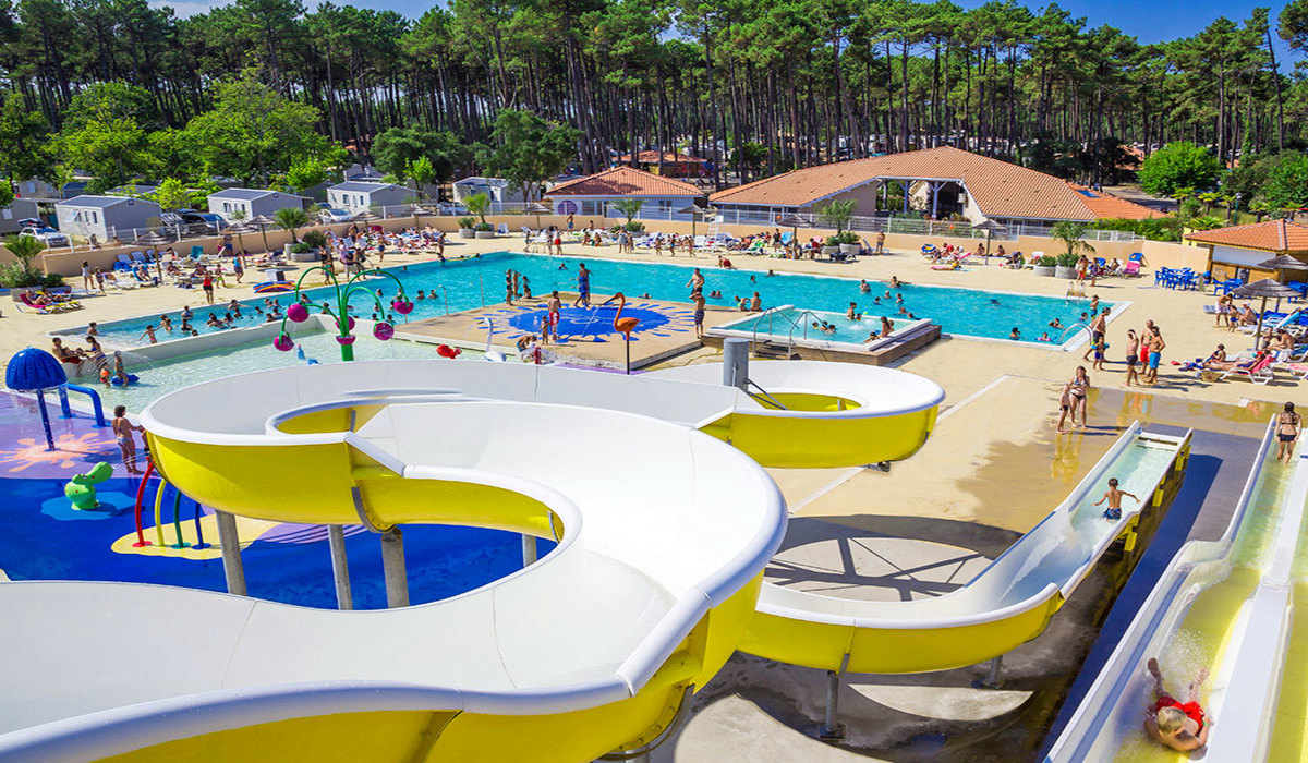 Les Oyats Aquitaine - Seignosse visuel 2/21 Les Oyats Aquitaine - Seignosse visuel 2/21