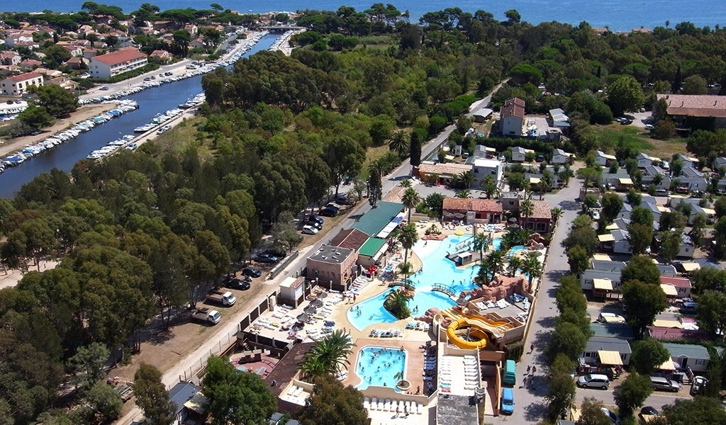 Les Palmiers Provence-Alpes-Côte d'Azur - Hyères visuel 5/9 Les Palmiers Provence-Alpes-Côte d'Azur - Hyères visuel 5/9