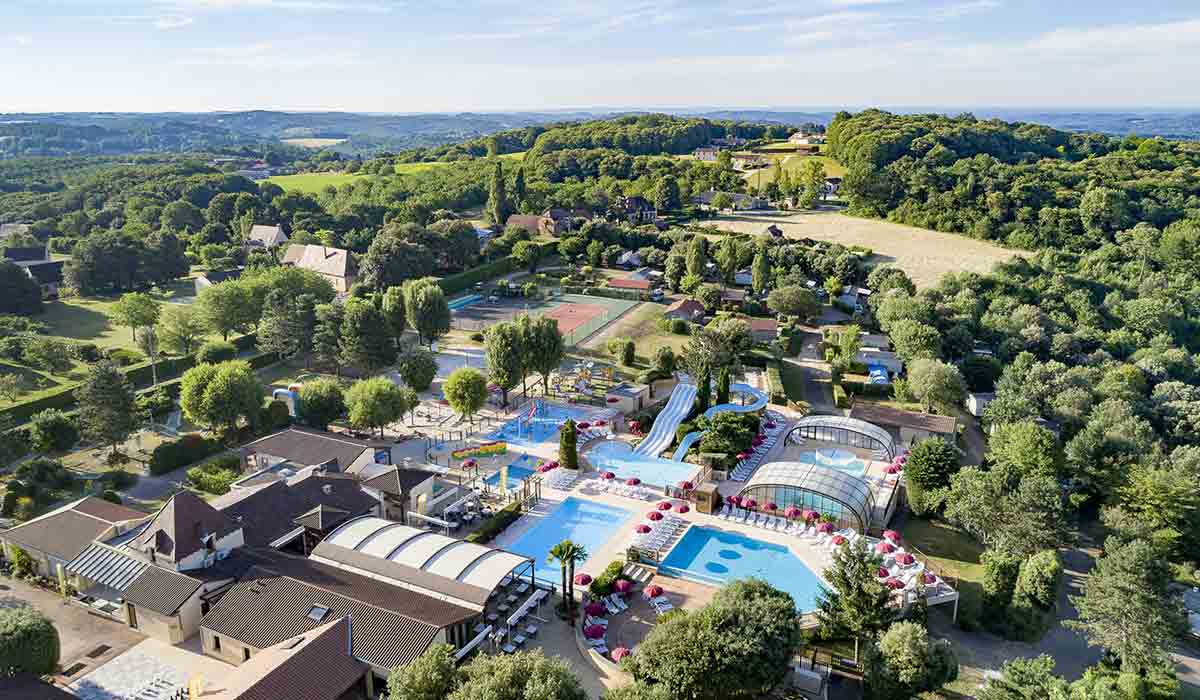 Les Peneyrals Aquitaine - Saint-Crépin-et-Carlucet visuel 19/24 Les Peneyrals Aquitaine - Saint-Crépin-et-Carlucet visuel 19/24