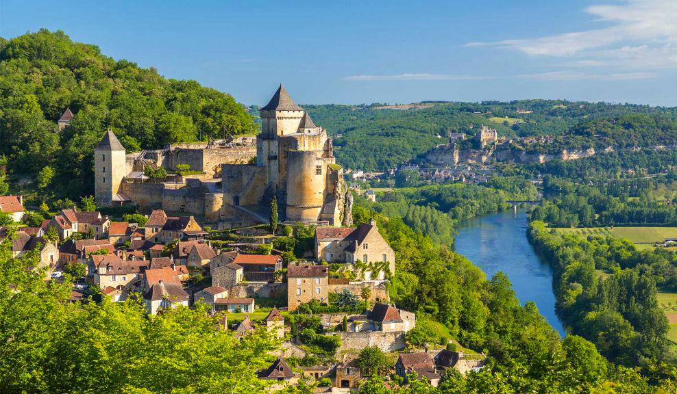 Les Peneyrals Aquitaine - Saint-Crépin-et-Carlucet visuel 13/24 Les Peneyrals Aquitaine - Saint-Crépin-et-Carlucet visuel 13/24