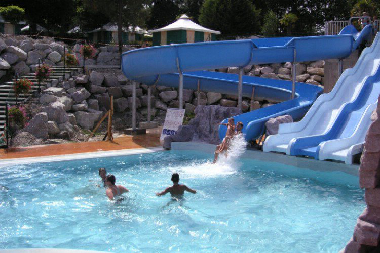 Yelloh! Village Les Pins - Bretagne - Erquy visuel 7/15 Yelloh! Village Les Pins - Bretagne - Erquy visuel 7/15