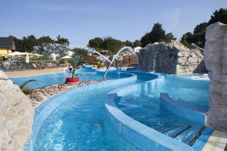 Yelloh! Village Les Pins - Bretagne - Erquy visuel 3/15 Yelloh! Village Les Pins - Bretagne - Erquy visuel 3/15