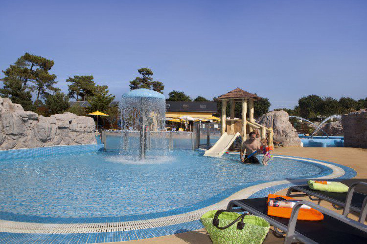 Yelloh! Village Les Pins - Bretagne - Erquy visuel 4/15 Yelloh! Village Les Pins - Bretagne - Erquy visuel 4/15