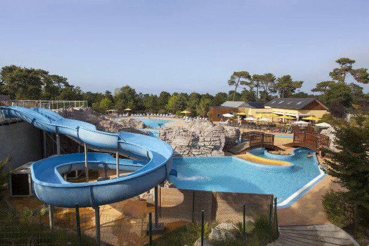 Yelloh! Village Les Pins - Bretagne - Erquy visuel 2/15 Yelloh! Village Les Pins - Bretagne - Erquy visuel 2/15