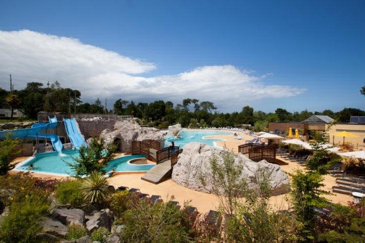 Yelloh! Village Les Pins - Bretagne - Erquy visuel 1/15 Yelloh! Village Les Pins - Bretagne - Erquy visuel 1/15