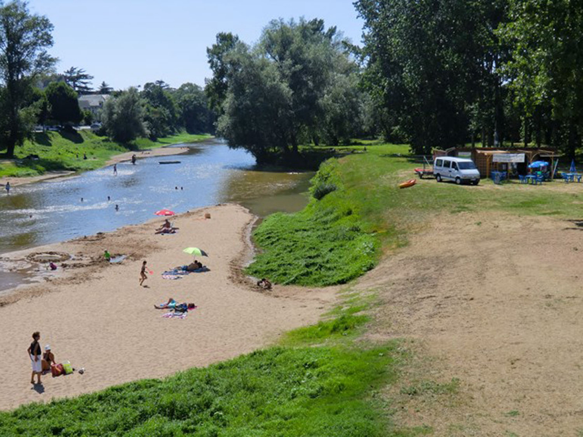 Les Plages de Loire Pays de Loire - Rochefort-sur-Loire visuel 4/11 Les Plages de Loire Pays de Loire - Rochefort-sur-Loire visuel 4/11