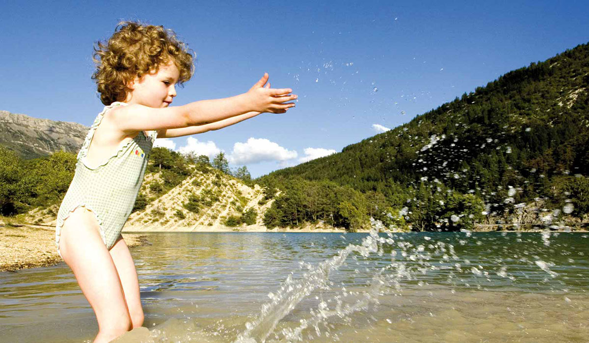 Les Plages de l'Ain Rhône-Alpes - Saint-Maurice-de-Gourdans visuel 2/7 Les Plages de l'Ain Rhône-Alpes - Saint-Maurice-de-Gourdans visuel 2/7