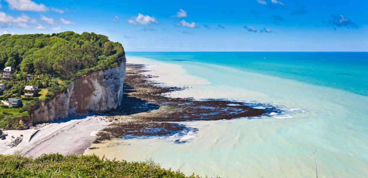 Les Pommiers Hoog-Normandië - Sotteville-sur-Mer visuel 1/7 Les Pommiers Hoog-Normandië - Sotteville-sur-Mer visuel 1/7