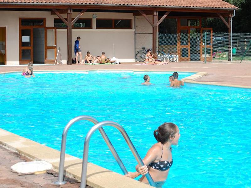 Camping Sauxillanges Auvergne - Sauxillanges visuel 2/8 Camping Sauxillanges Auvergne - Sauxillanges visuel 2/8
