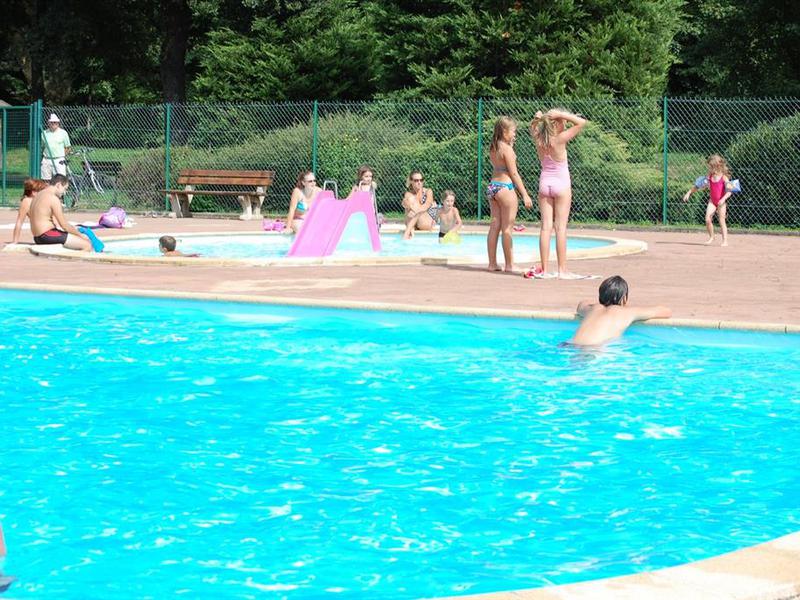 Camping Sauxillanges Auvergne - Sauxillanges visuel 1/8 Camping Sauxillanges Auvergne - Sauxillanges visuel 1/8