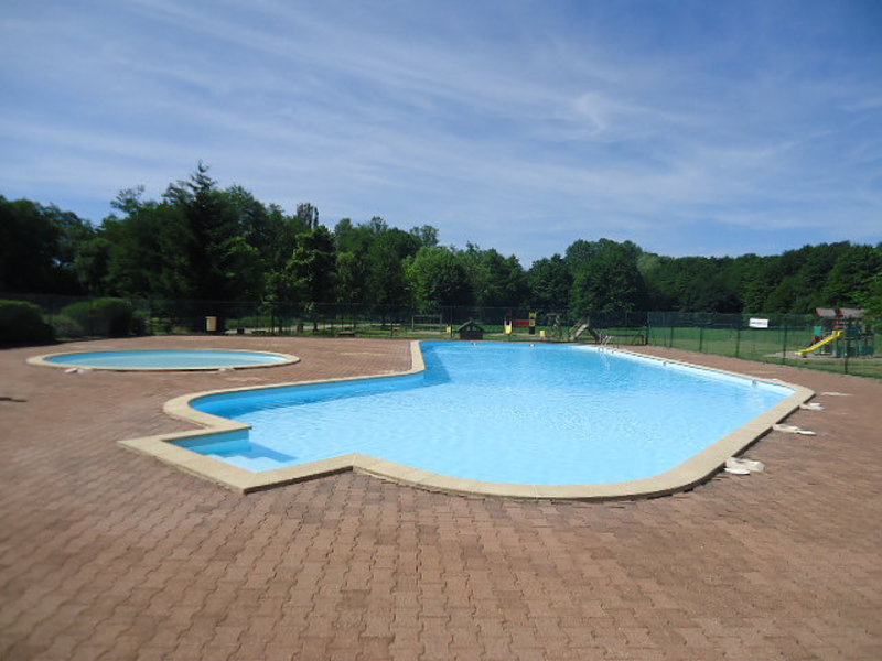 Camping Sauxillanges Auvergne - Sauxillanges visuel 7/8 Camping Sauxillanges Auvergne - Sauxillanges visuel 7/8