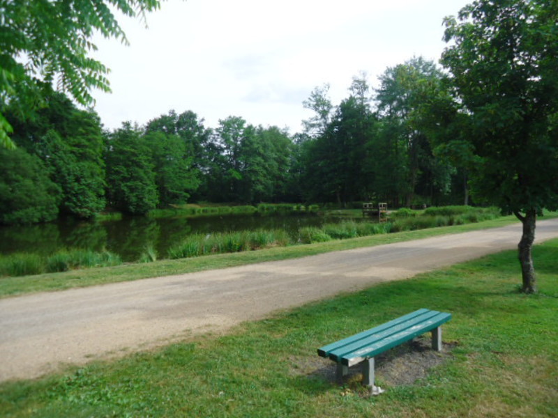 Camping Sauxillanges Auvergne - Sauxillanges visuel 8/8 Camping Sauxillanges Auvergne - Sauxillanges visuel 8/8